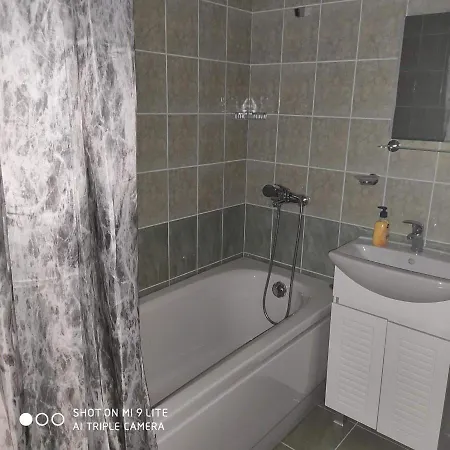 хисаря Otel Hasköy