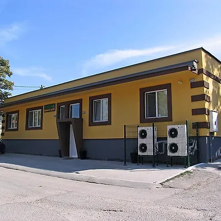 Hotel хисаря 2*