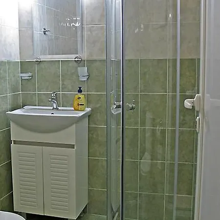 Hotel хисаря