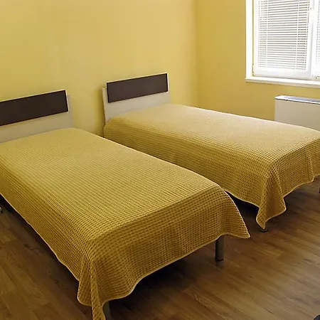 Hotel хисаря 2*