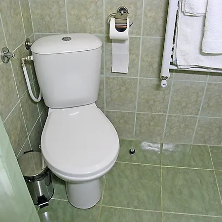 Hotel хисаря Haskovo