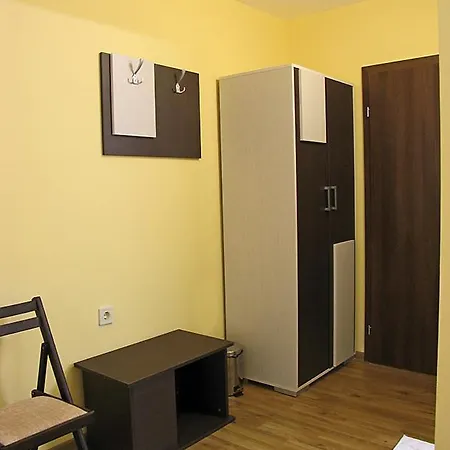 хисаря Hotel Haskovo