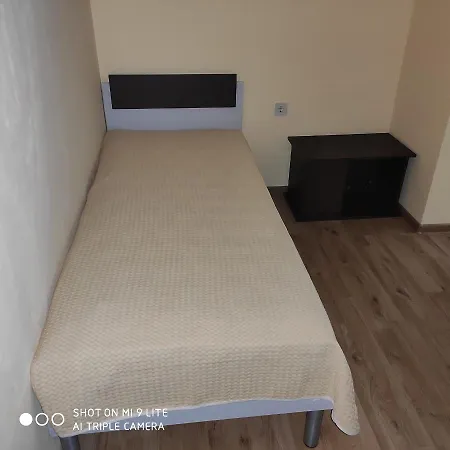 Hotel хисаря
