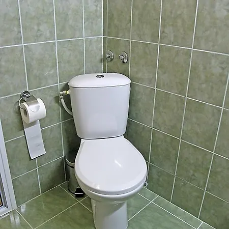 Otel хисаря Hasköy