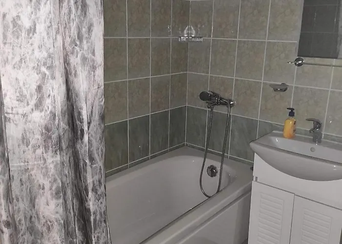 хисаря Hotell Chaskovo