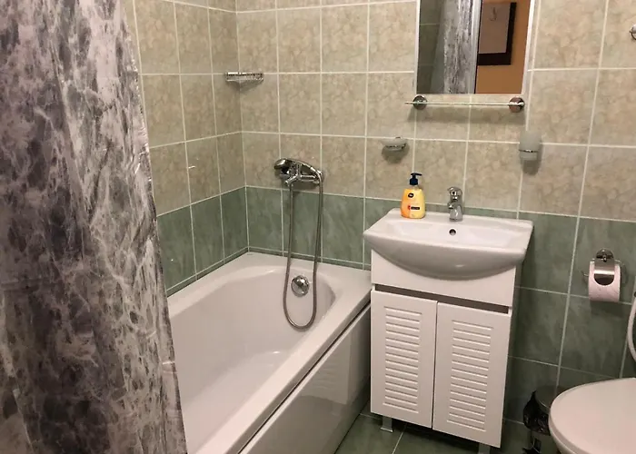 хисаря Hotell 2*