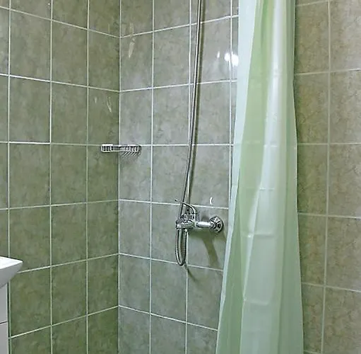 хисаря Hotell 2*