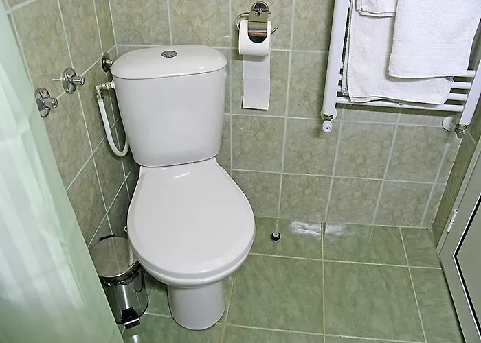 Hotell хисаря Chaskovo