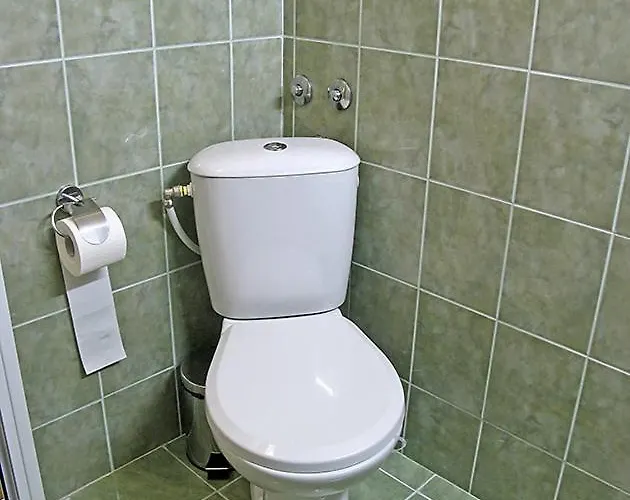 Hotell хисаря Chaskovo