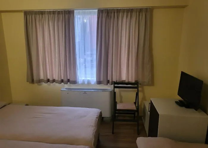 Hotell хисаря 2*