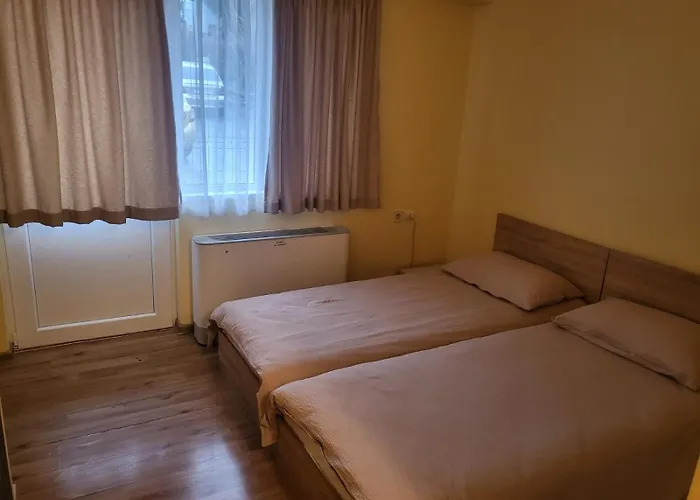 хисаря Chaskovo