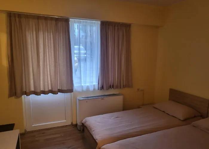 хисаря Hotell 2*